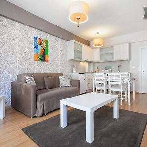 Penthouse Suite